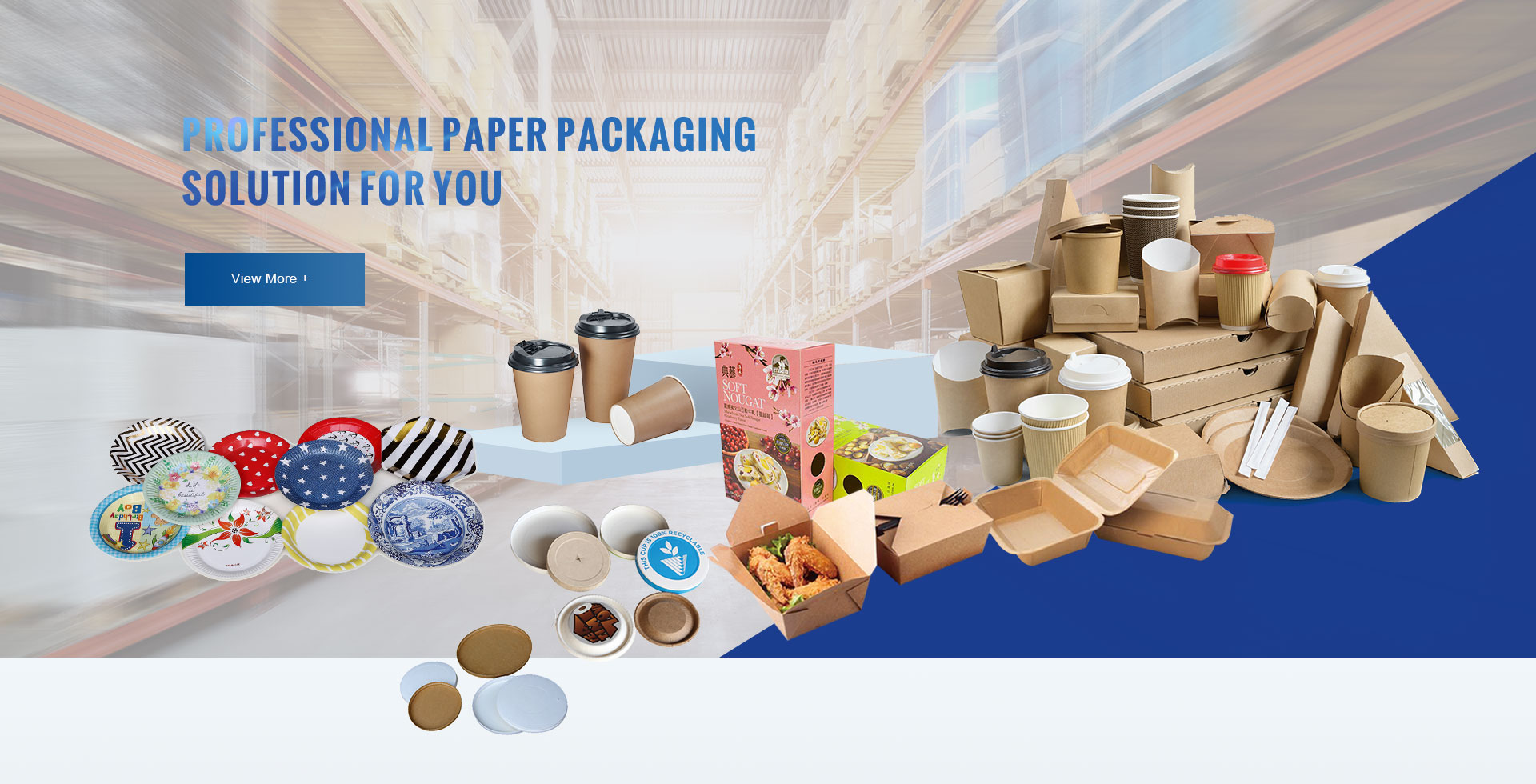 china middle speed paper cup machine